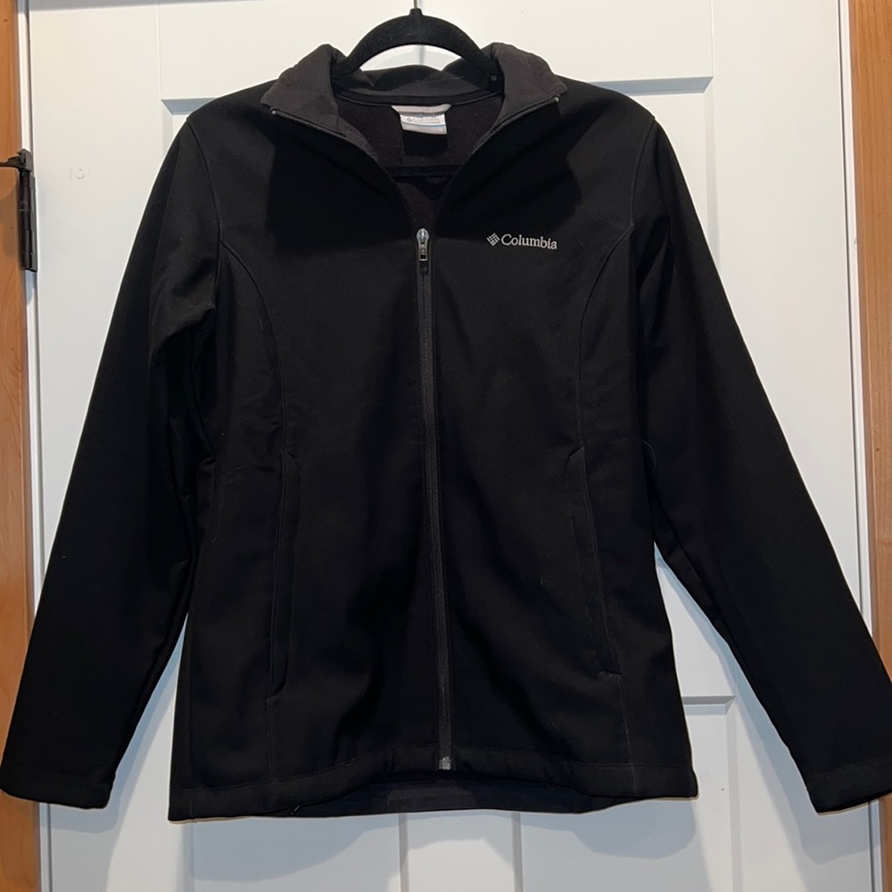 Columbia full zip jacket